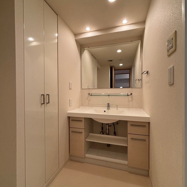 ※写真は同タイプ住戸です。(内装)