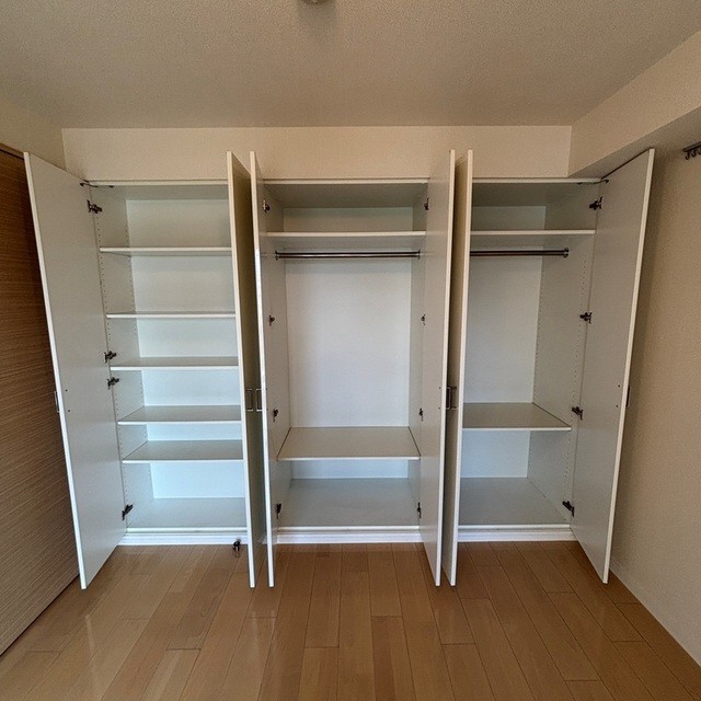 ※写真は同タイプ住戸です。(内装)