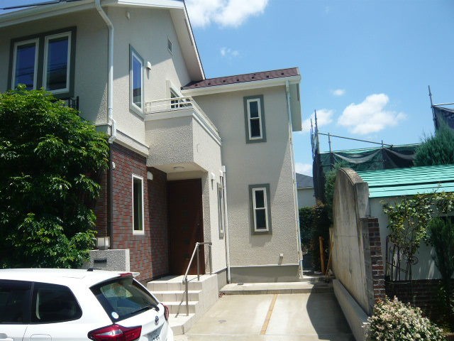 (外観)