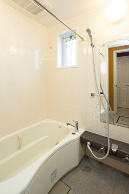 ※写真は同タイプ住戸です。(風呂)