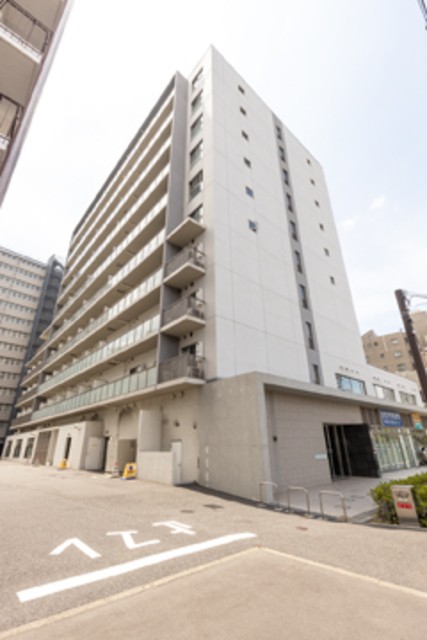 中野区東中野５丁目 【賃貸居住】マンション