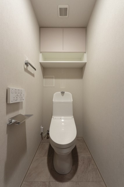 ※写真は同タイプ住戸です。(内装)