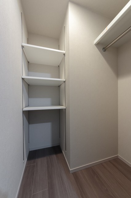 ※写真は同タイプ住戸です。(内装)