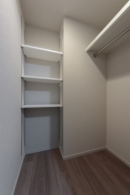 ※写真は同タイプ住戸です。(内装)