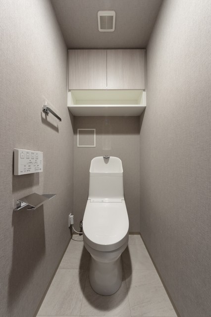 ※写真は同タイプ住戸です。(内装)