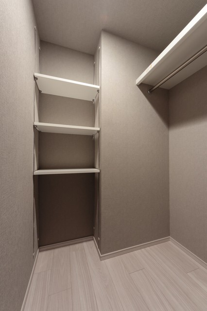 ※写真は同タイプ住戸です。(内装)