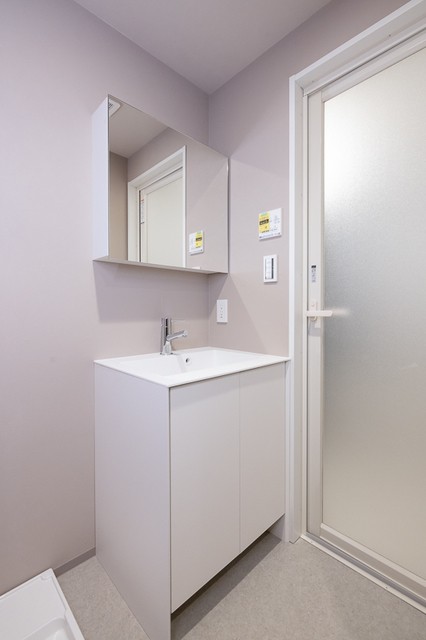 ※写真は同タイプ住戸です。(内装)