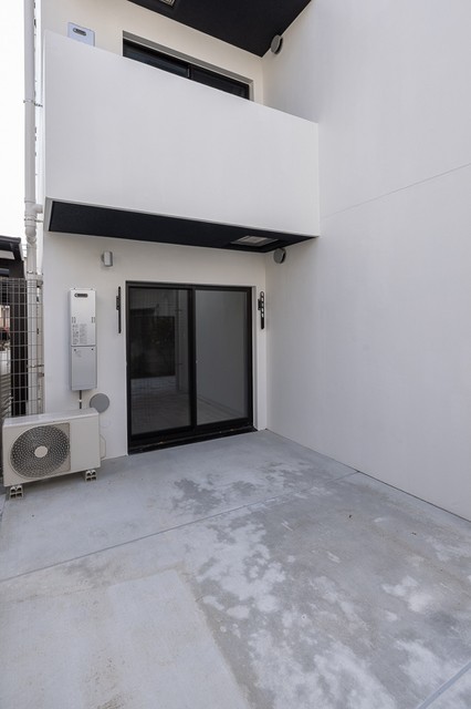 ※写真は同タイプ住戸です。