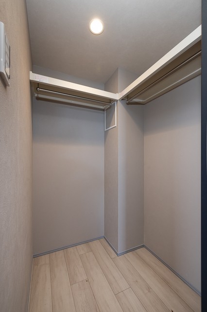 ※写真は同タイプ住戸です。(内装)