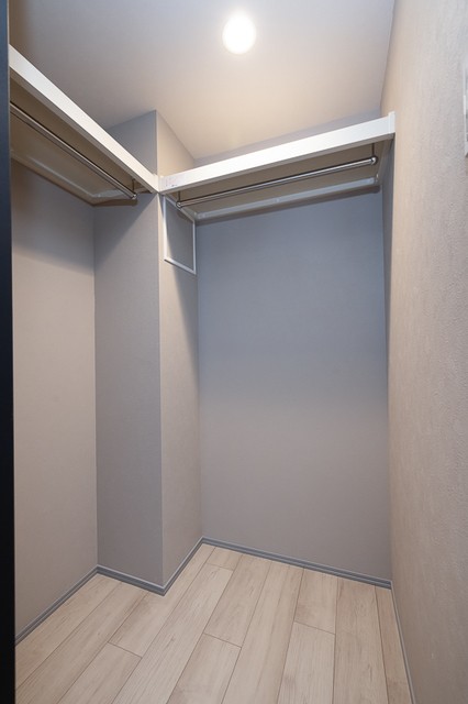 ※写真は同タイプ住戸です。(内装)