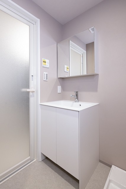 ※写真は同タイプ住戸です。(内装)