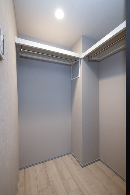 ※写真は同タイプ住戸です。(内装)