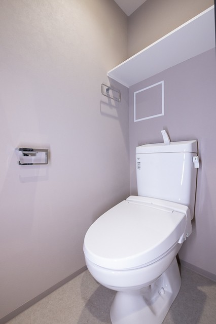 ※写真は同タイプ住戸です。(内装)