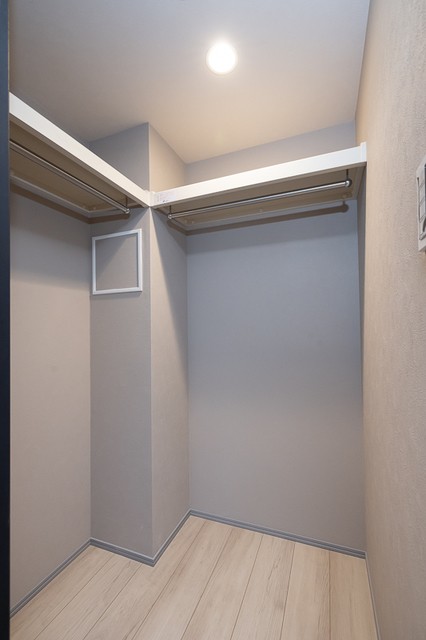 ※写真は同タイプ住戸です。(内装)