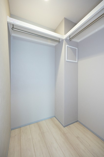 ※写真は同タイプ住戸です。(内装)