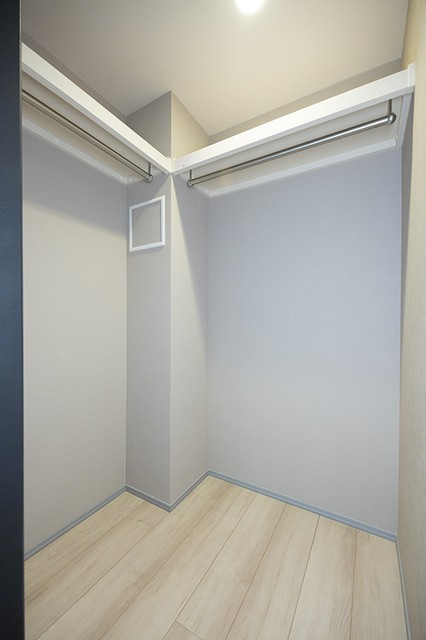 ※写真は同タイプ住戸です。(内装)