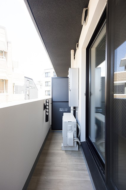 ※写真は同タイプ住戸です。