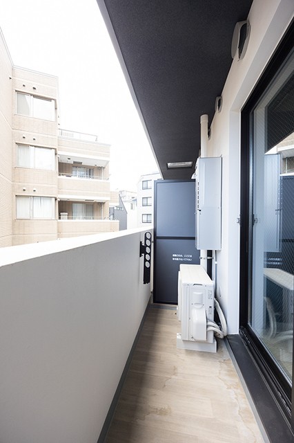 ※写真は同タイプ住戸です。