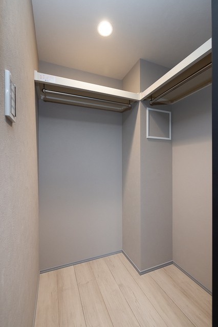 ※写真は同タイプ住戸です。(内装)