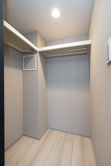 ※写真は同タイプ住戸です。(内装)
