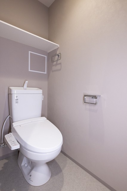 ※写真は同タイプ住戸です。(内装)