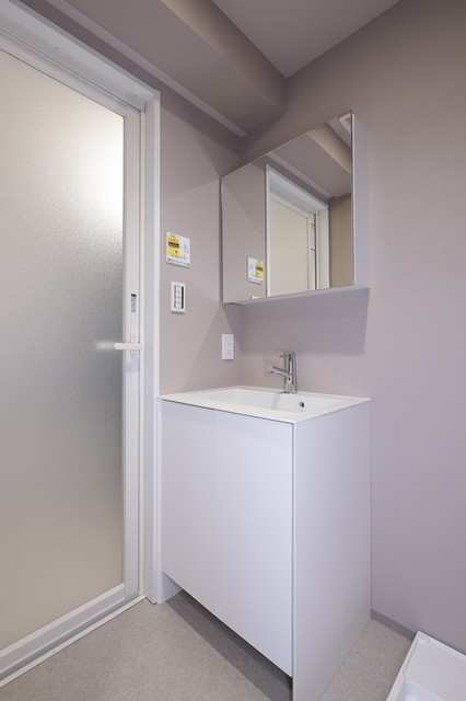 ※写真は同タイプ住戸です。(内装)