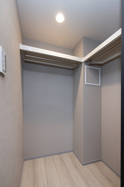 ※写真は同タイプ住戸です。(内装)