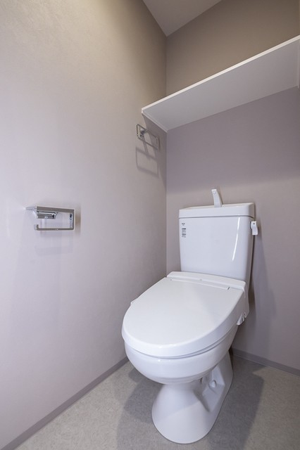 ※写真は同タイプ住戸です。(内装)
