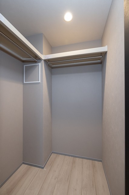 ※写真は同タイプ住戸です。(内装)