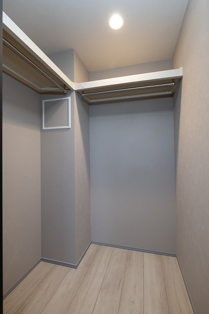 ※写真は同タイプ住戸です。(内装)