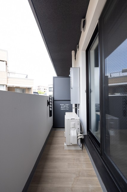 ※写真は同タイプ住戸です。