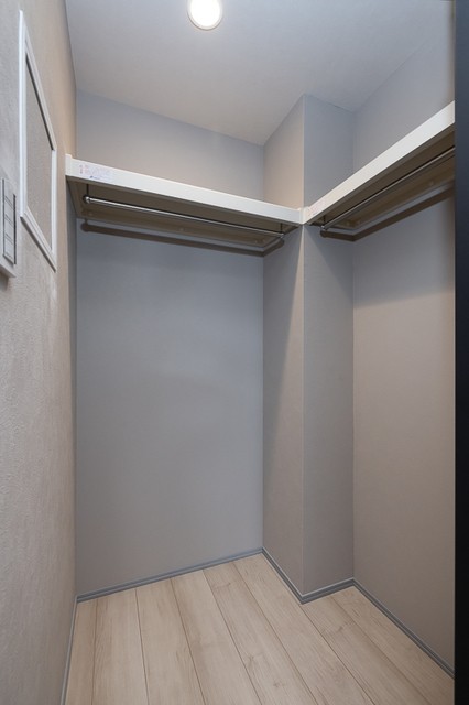 ※写真は同タイプ住戸です。(内装)