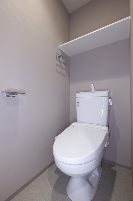 ※写真は同タイプ住戸です。(内装)