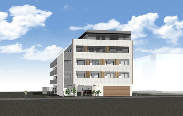 世田谷区用賀２丁目 【賃貸居住】マンション