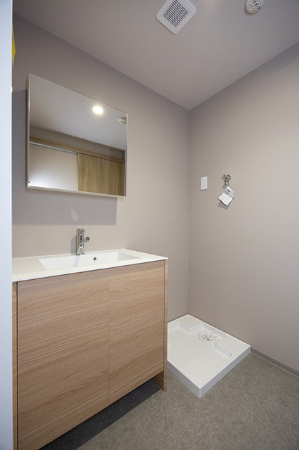 ※写真は同タイプ住戸です。(内装)