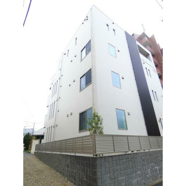 世田谷区等々力６丁目 【賃貸居住】マンション