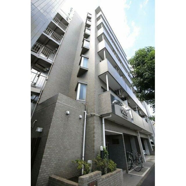 世田谷区瀬田１丁目 【賃貸居住】マンション