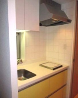 ※同仕様写真含む(キッチン)