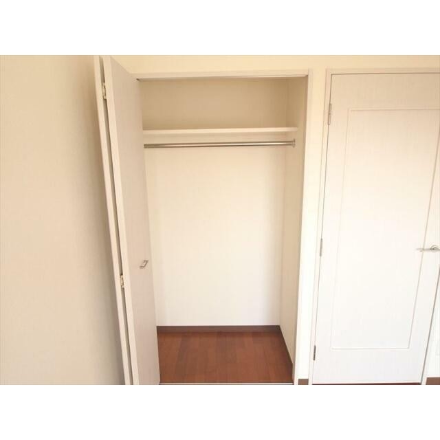 別部屋同間取(内装)