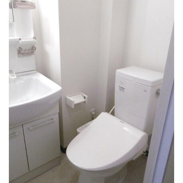 別部屋同間取(内装)