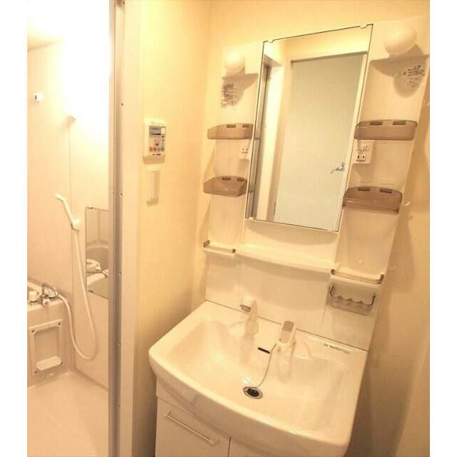 別部屋同間取(内装)