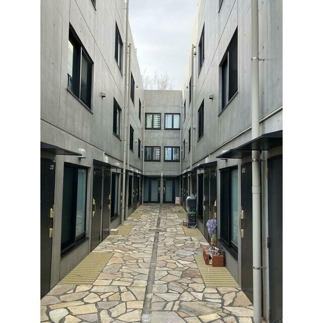 目黒区目黒本町３丁目 【賃貸居住】マンション