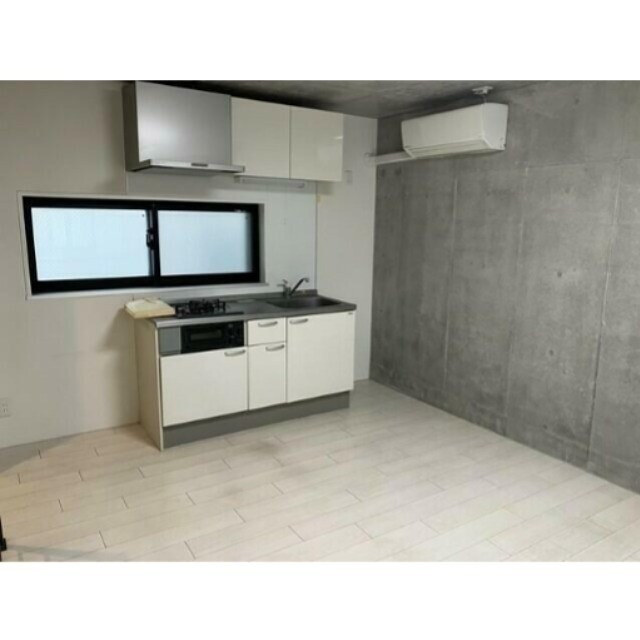 ※同仕様写真(キッチン)