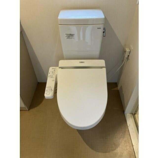 ※同仕様写真(内装)