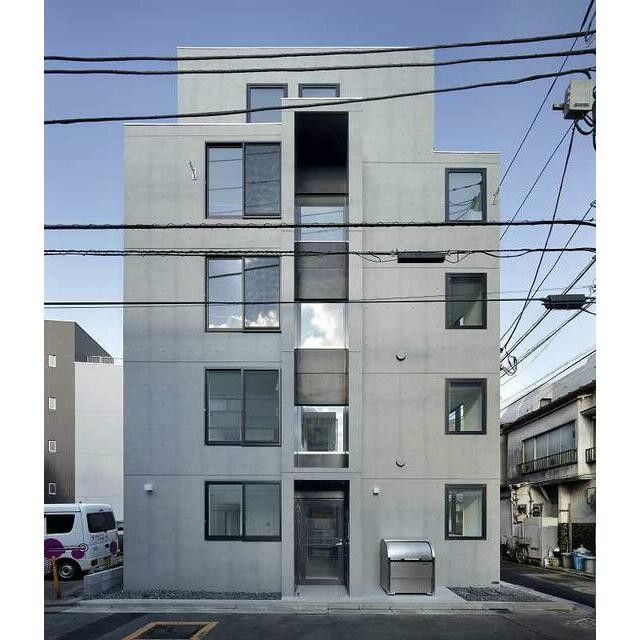品川区小山４丁目 【賃貸居住】マンション