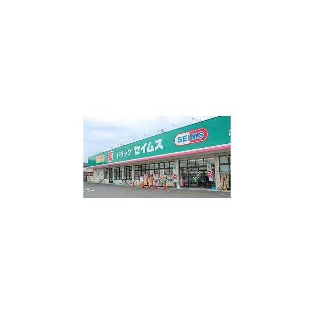 ドラッグセイムス 石川台店（142m）(周辺)
