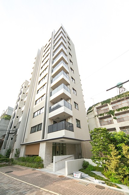 渋谷区富ヶ谷１丁目 【賃貸居住】マンション