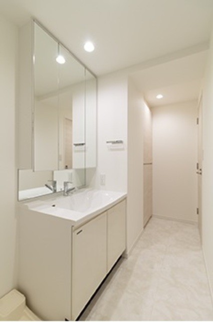 ※写真は同タイプ住戸です。(内装)