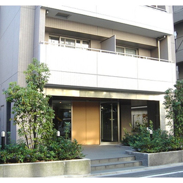 新宿区水道町１０丁目 【賃貸居住】マンション