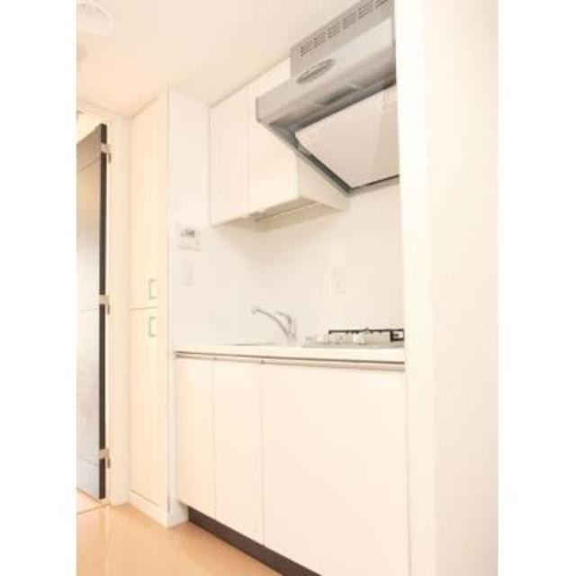 ※写真は同タイプ住戸です。(キッチン)